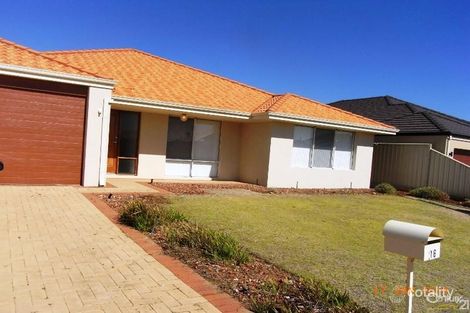 16 Albina Ch, Lakelands, WA 6180