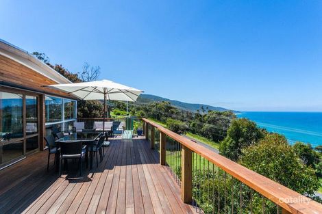 Property photo of 5 Cassidy Drive Kennett River VIC 3234