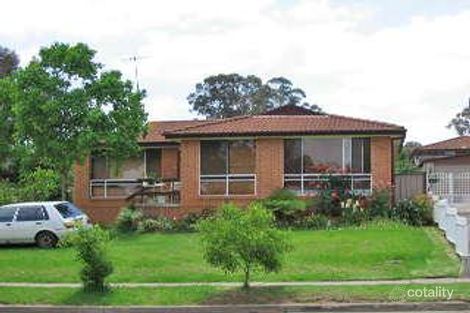 110 Hoyle Dr, Dean Park, NSW 2761