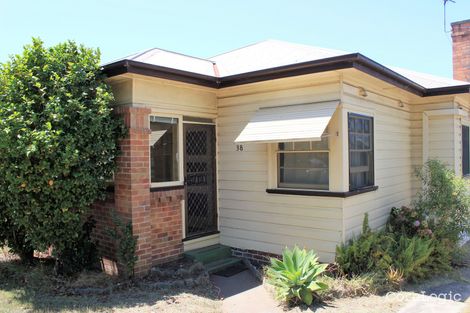 Property photo of 38 Harriet Street Waratah NSW 2298