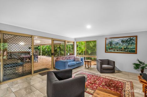 Property photo of 16 Zambesi Street Riverhills QLD 4074