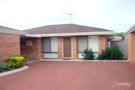 5/13-21 Dealy Cl, Cannington, WA 6107