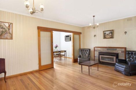Property photo of 51 Furneaux Grove Bulleen VIC 3105