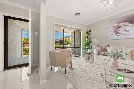 Property photo of 27 Daniel Street Googong NSW 2620
