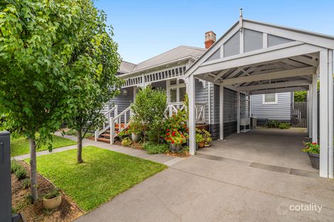 Property photo of 4 William Street Box Hill VIC 3128