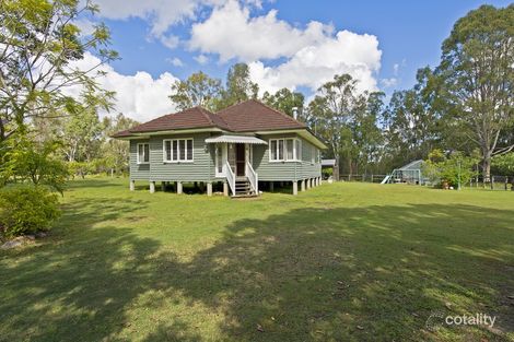 40-50 Goodsell Cres, Tamborine, QLD 4270
