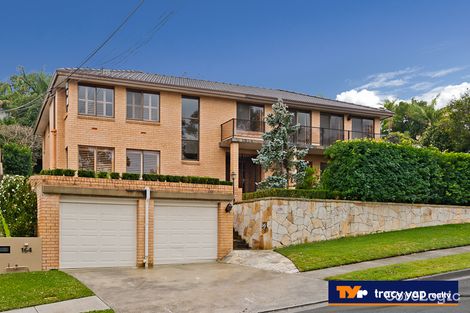 Property photo of 166 Deepwater Road Castle Cove NSW 2069