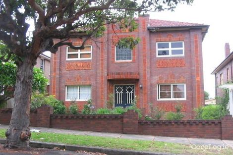 Property photo of 3/15 King Street Ashfield NSW 2131