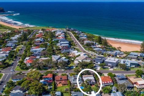 Property photo of 12 Melbourne Avenue Mona Vale NSW 2103