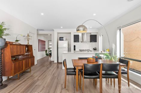 Property photo of 16 Bentons Way Armstrong Creek VIC 3217