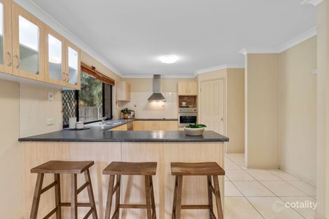 Property photo of 20 Melaleuca Crescent Sinnamon Park QLD 4073