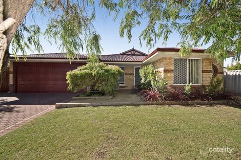 Property photo of 4 Morlaix Mews Port Kennedy WA 6172