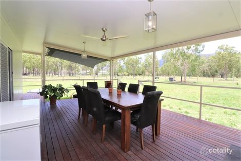 Property photo of 1992 Woodstock Giru Road Majors Creek QLD 4816