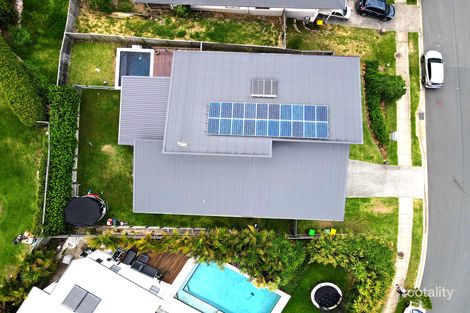 Property photo of 55 Heatherdale Drive Upper Coomera QLD 4209