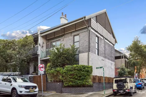1/158 Station St, Newtown, NSW 2042