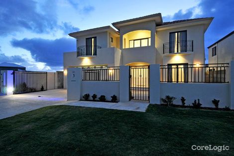 Property photo of 55 Endeavour Circle Wannanup WA 6210