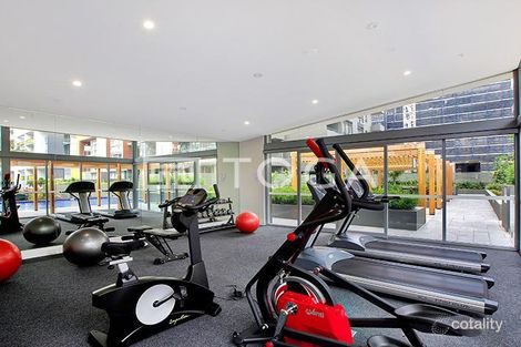 Property photo of 313/6 Saunders Close Macquarie Park NSW 2113