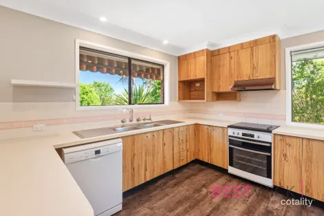 Property photo of 379 Eleven Mile Drive Eglinton NSW 2795