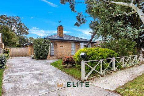 Property photo of 5 County Drive Berwick VIC 3806