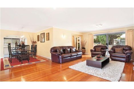 Property photo of 2 Bristow Drive Forest Hill VIC 3131