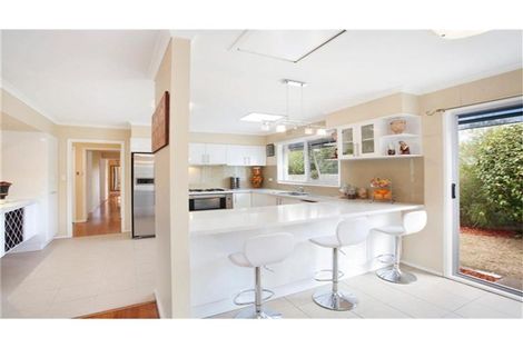 Property photo of 2 Bristow Drive Forest Hill VIC 3131