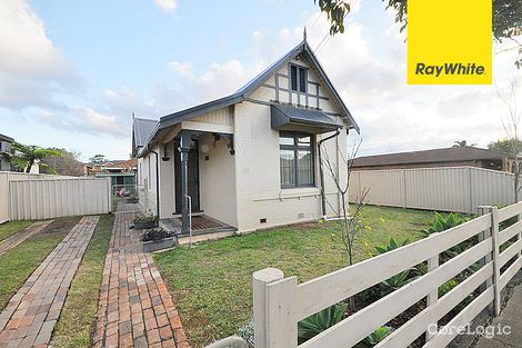 Property photo of 10 Neville Street Lidcombe NSW 2141