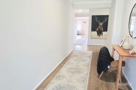 Property photo of 4 Frankel Road Kalkallo VIC 3064