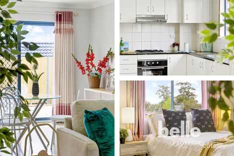 Property photo of 6/58 Lansdowne Street Merrylands NSW 2160