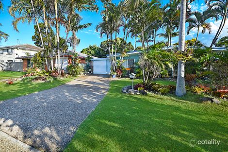 Property photo of LOT 1/18 Muscovey Avenue Paradise Point QLD 4216