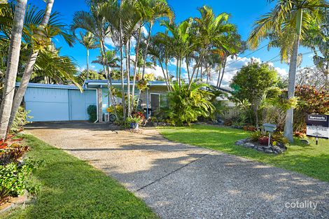 Property photo of LOT 1/18 Muscovey Avenue Paradise Point QLD 4216