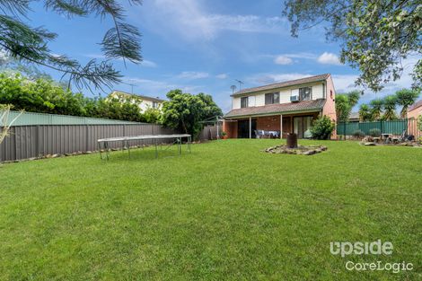 Property photo of 91 Cudgegong Road Ruse NSW 2560
