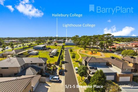 Property photo of 5/1-5 Breanne Place Keysborough VIC 3173