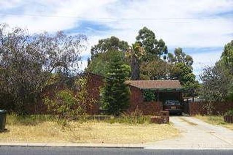 3 Bougainvillea Ave, Forrestfield, WA 6058