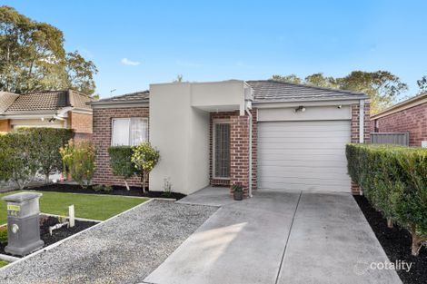Property photo of 44 Wattlewoods Place Carrum Downs VIC 3201