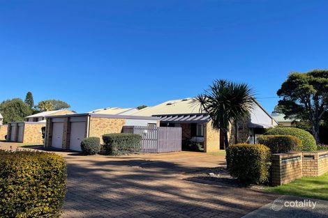 4/94 Hill St, Newtown, QLD 4350