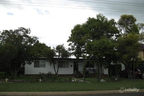 43 Thalberg Ave, Biloela, QLD 4715