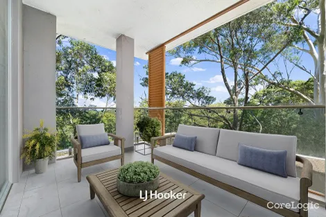Property photo of 406/27 Merriwa Street Gordon NSW 2072