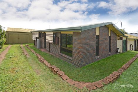 22 Waigani Ave, Kawungan, QLD 4655