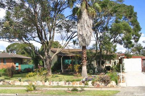 16 Birch Pl, Bidwill, NSW 2770