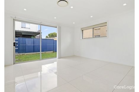 Property photo of 26 Wianamatta Drive Cartwright NSW 2168