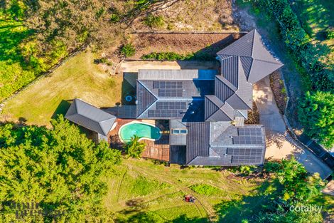 Property photo of 29 Gladrose Crescent Wongawallan QLD 4210