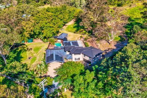 Property photo of 29 Gladrose Crescent Wongawallan QLD 4210