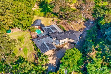 Property photo of 29 Gladrose Crescent Wongawallan QLD 4210