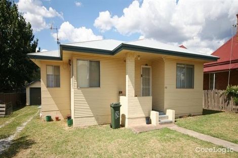 Property photo of 152 Gladstone Street Mudgee NSW 2850