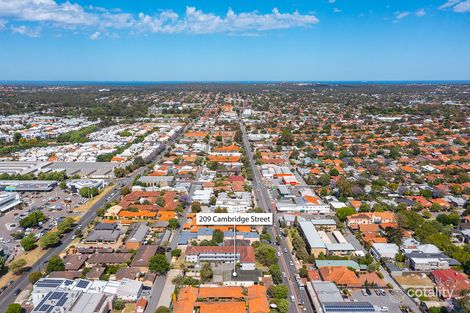 Property photo of 209 Cambridge Street Wembley WA 6014