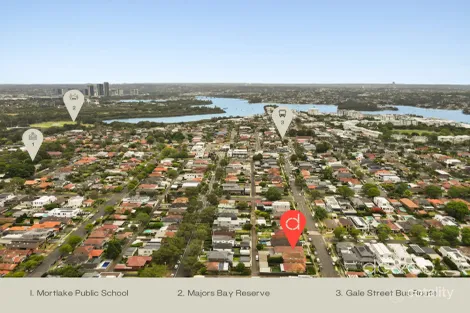 Property photo of 8 Mortlake Street Concord NSW 2137