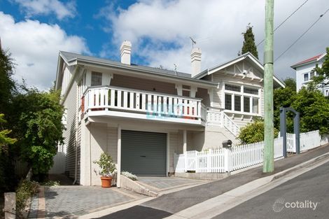 Property photo of 25 Tasma Street East Launceston TAS 7250