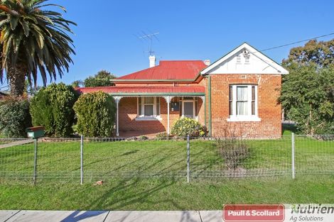 Property photo of 26 Blair Street Culcairn NSW 2660