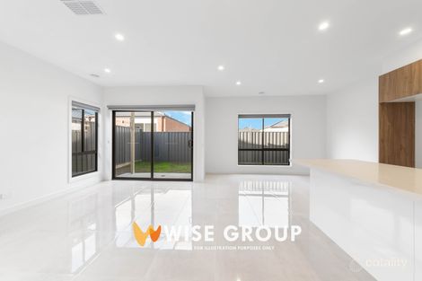 Property photo of 55 Charleston Chase Berwick VIC 3806