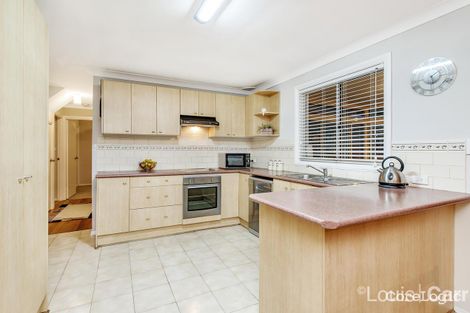 Property photo of 22 Hammond Court Baulkham Hills NSW 2153